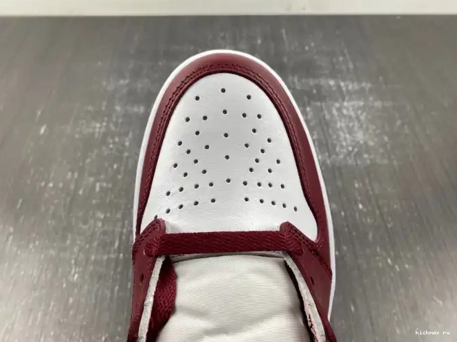 Cheap Kickmax DZ5485-160 Air Jordan Team Red High 1 OG 0518